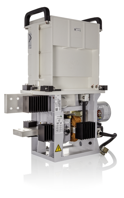 牽引変電所用 DC 遮断器 – IEEE 規格 - Sécheron